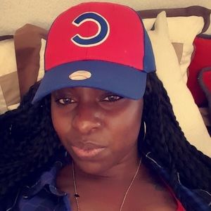 Meet your Posher, Kayla